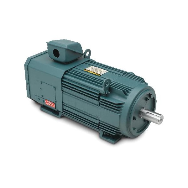 10Hp, 1800Rpm, 3Ph, 60Hz, 2162C, Tenv, Ft/210
